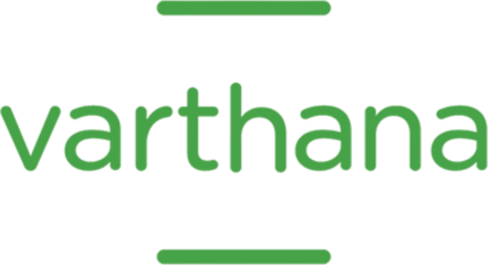 Varthana logo