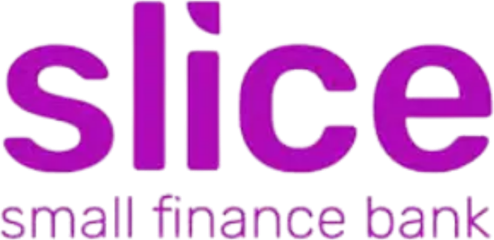 Slice Small Finance Bank logo