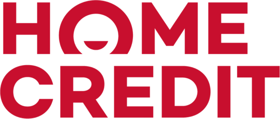 Home Credit logo