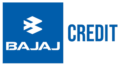 Bajaj Credit logo